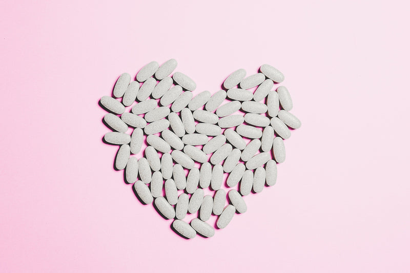 4 Heart Health Supplements Proven To Support Healthy Aging