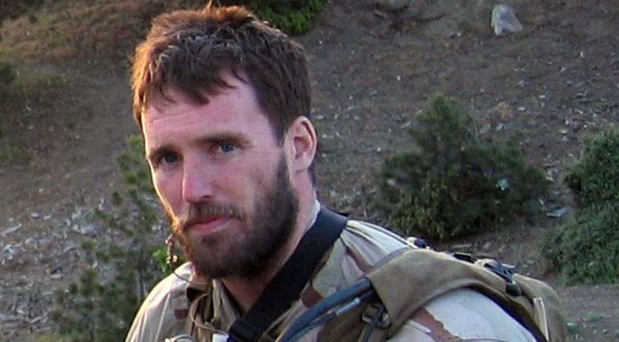 Hero WOD Murph - Swolverine