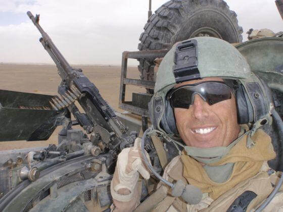 Hero WOD "RJ" - Swolverine