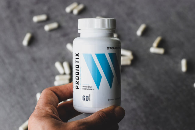How Do I Choose A Probiotic?
