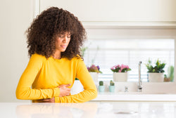 How L-Glutamine Can Help Treat Irritable Bowel Syndrome (IBS)
