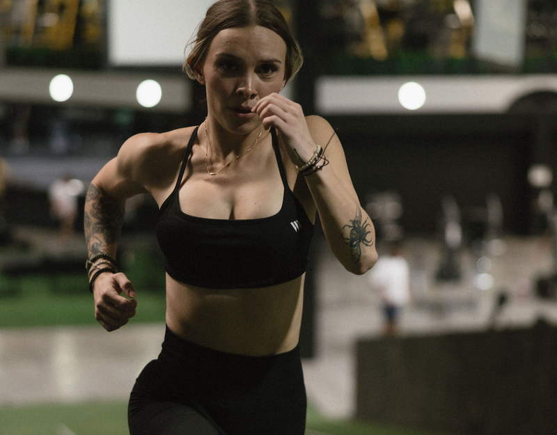 Unlocking the Calorie Code: Discover How Many Calories You Burn While Walking and Running Per Mile