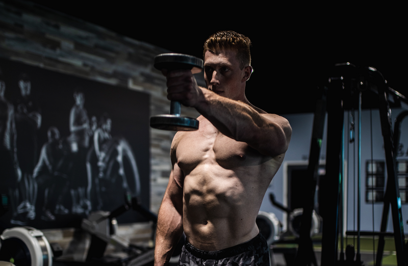 Dianabol Dosage Guide: How Much Dbol Should You Take Per Day?