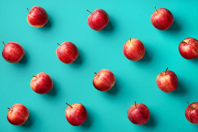 The Truth Behind How Much Fiber You Really Need