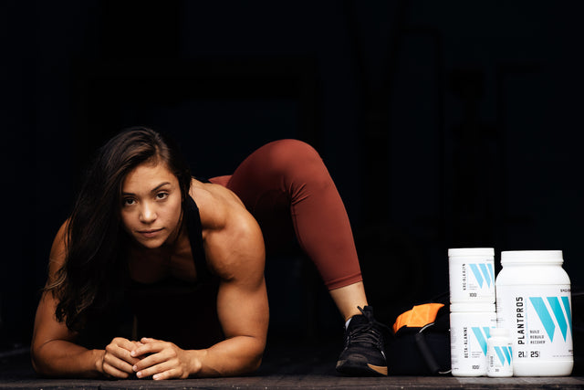How Muscles Grow
