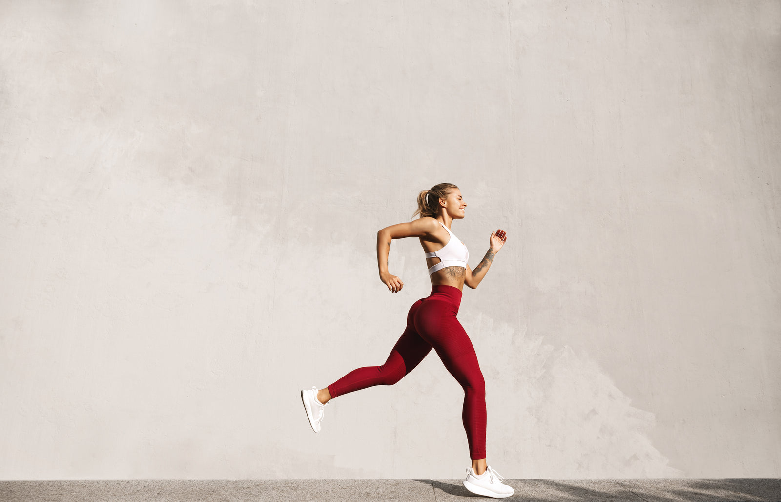 The Ultimate Guide On How To Get Big Thick Thighs