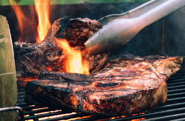 How To Cook Steak From Frozen - Swolverine