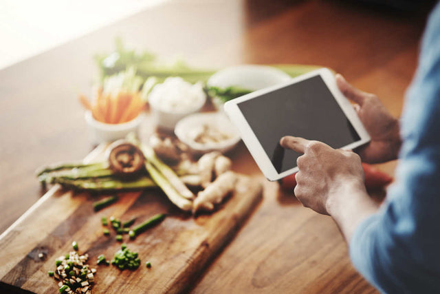 How To Create An Amazing Nutrition Plan
