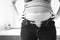what causes bloating