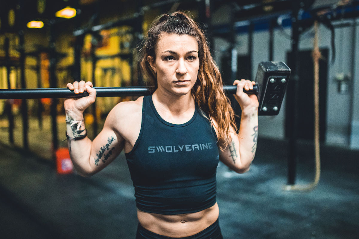 How To Get Stronger 