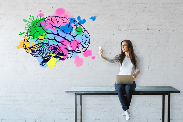 How To Increase Brain Power, Function, And Memory: The Power Of Nootropics