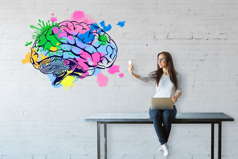 How To Increase Brain Power, Function, And Memory: The Power Of Nootropics