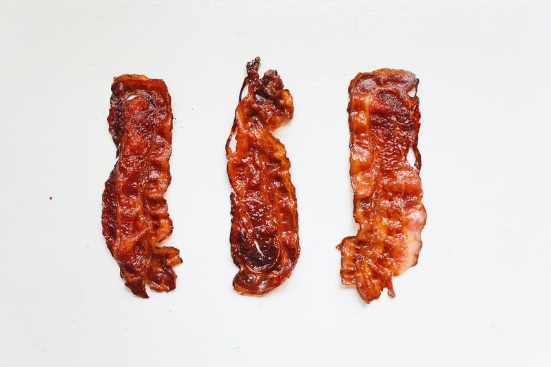 How To Make Bacon In The Oven