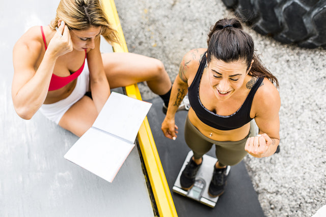 How To Set Goals - Gym Gypsy