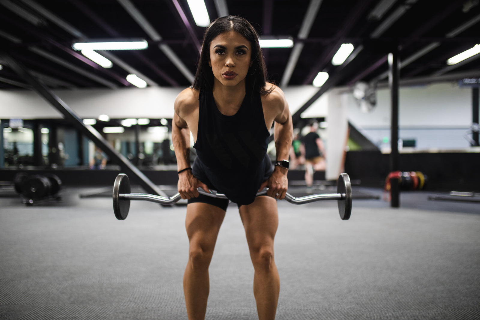 How To Start Bodybuilding The Ultimate Guide β Swolverine