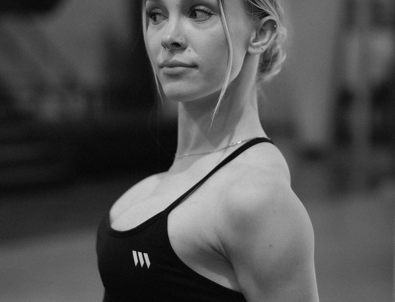 How to Train Triceps for Strength vs Aesthetics