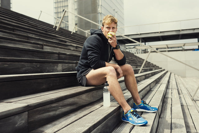 How To Gain Weight With A Fast Metabolism In 7 Steps