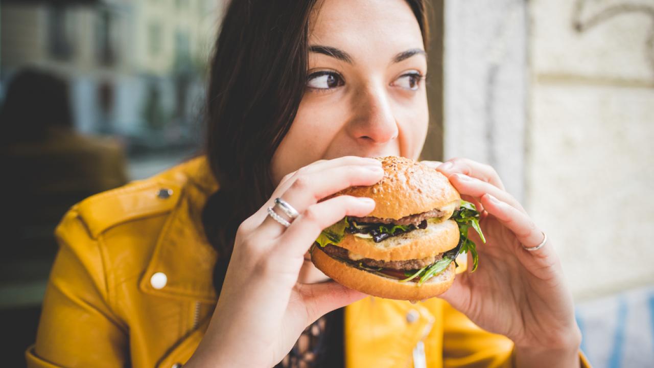 Exercise and Functional Medicine: Opposing Effects on Appetite