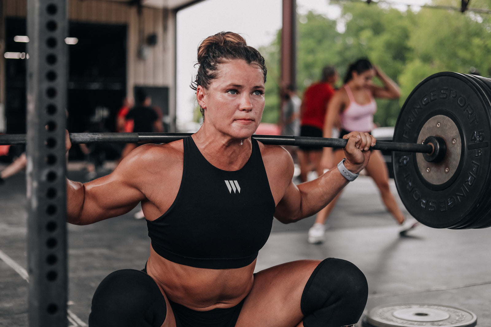 Becoming A Hybrid Athlete: The Ultimate Guide To Hybrid Performance