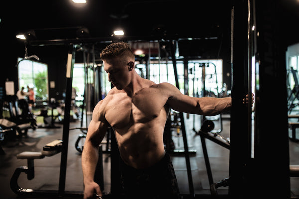 Unlocking the Power of IGF-1 LR3: The Ultimate Guide to Growth and Recovery