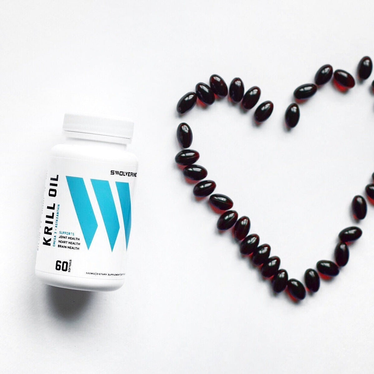Unlocking the Power of Krill Oil: 10 Incredible Health Benefits You Ne ...