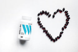 Unlocking the Power of Krill Oil: 10 Incredible Health Benefits You Need to Know!