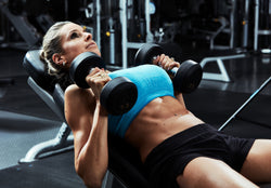 Incline Dumbbell Bench Press: How To, Tips, Benefits