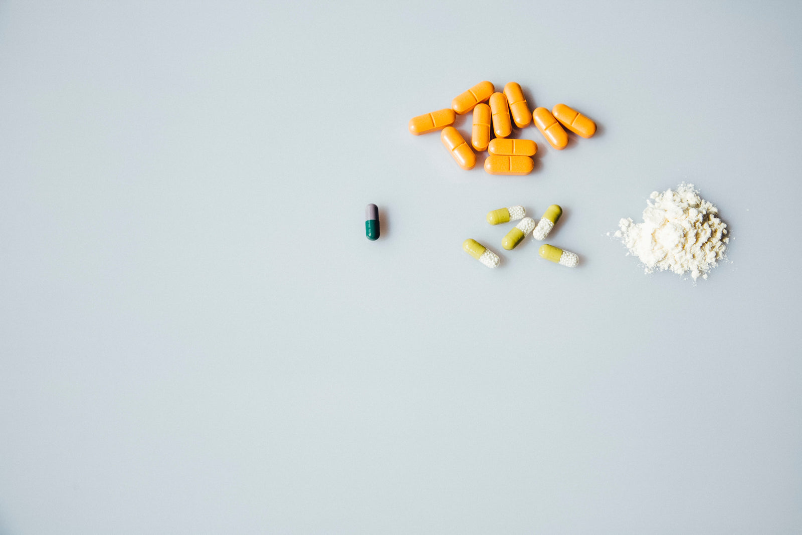 Inositol For PCOS: Can Inositol Help Alleviate PCOS