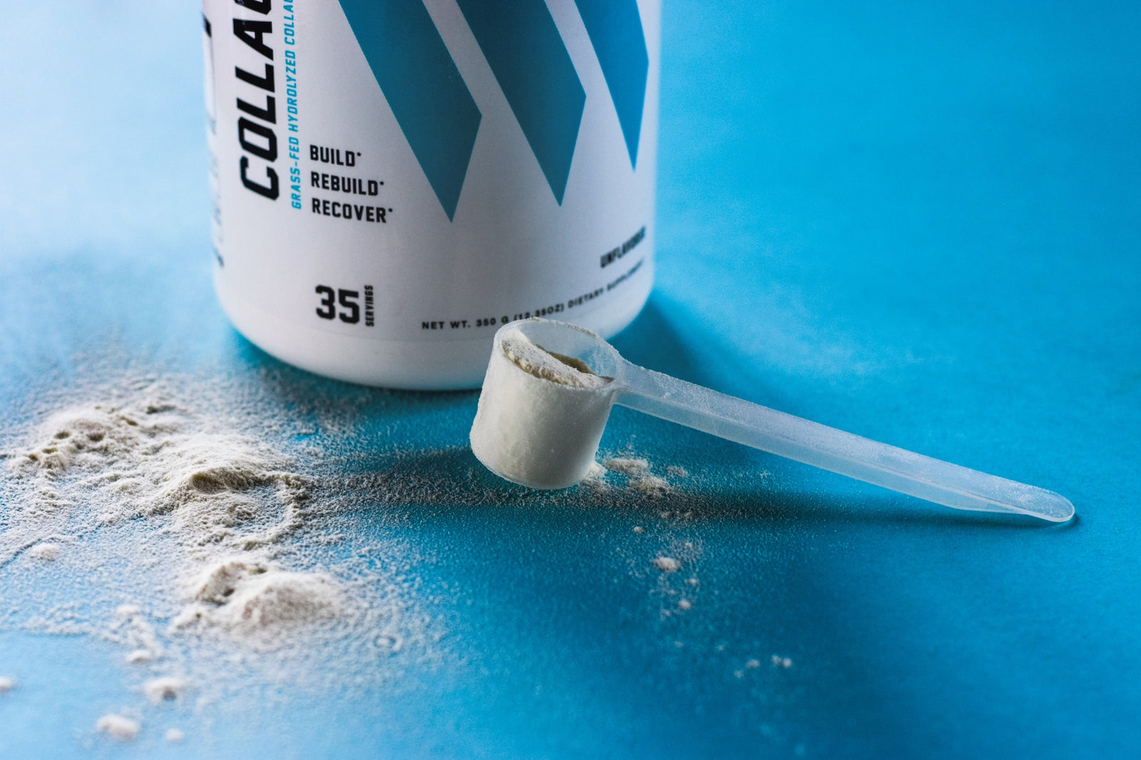 Is Collagen Protein Powder Good For You - Swolverine