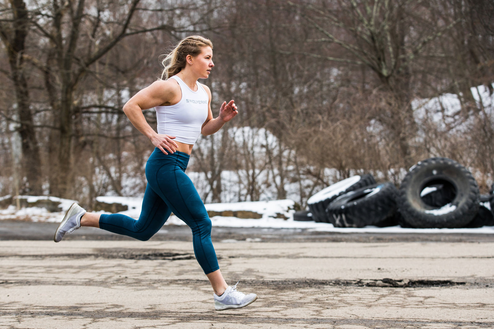Is Jump Rope Better Than Running At Burning Calories? - Swolverine