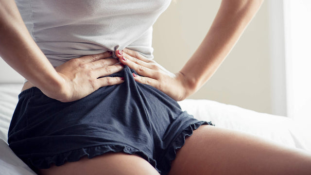 Benefits Of Glutamine on IBS