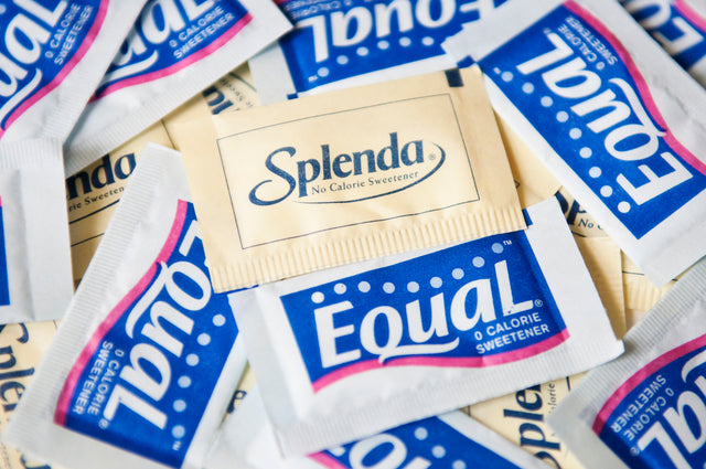 Is sucralose bad for you