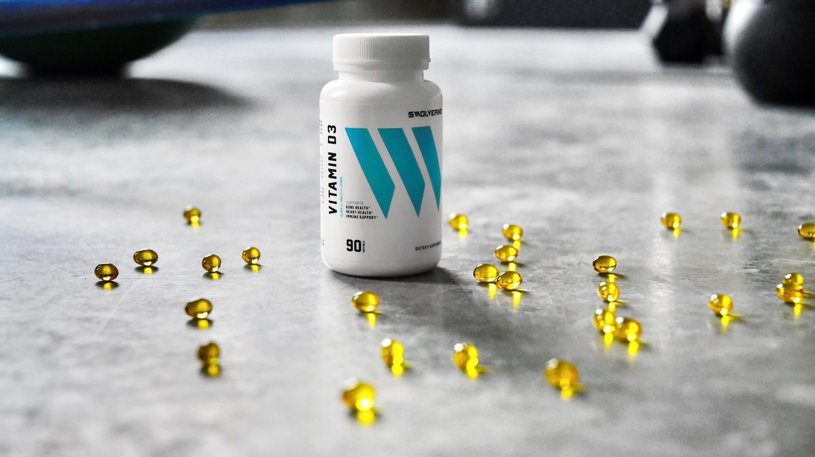 Is Vitamin D the same as Vitamin D3