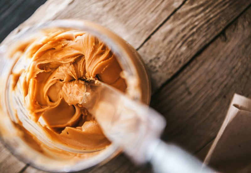 Is peanut butter good for you - swolverine