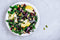 RECIPE: The Best Kale Apple Salad