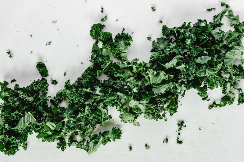5 Benefits Of Kale You Don't Want To Miss