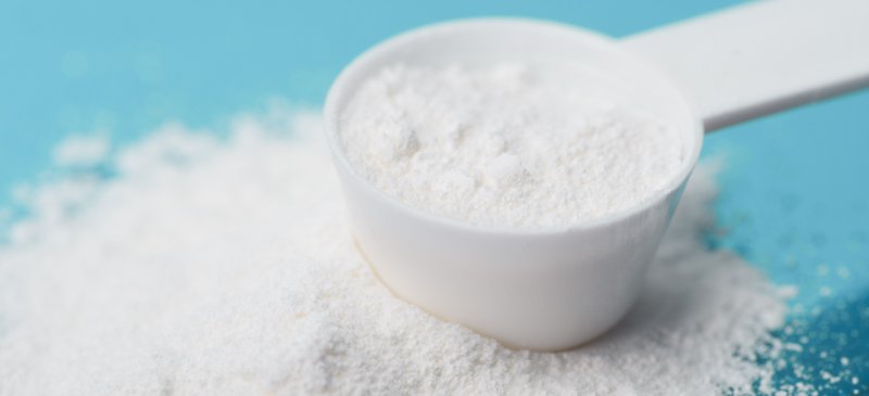 Clinical Trial Comparing KreAlkalyn To Creatine Monohydrate