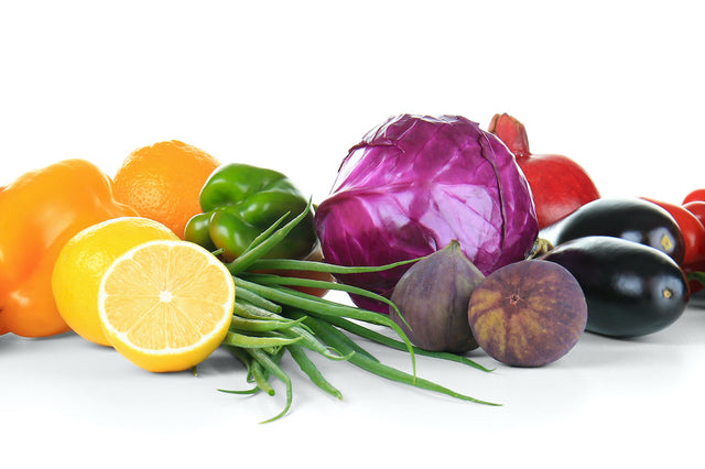 The Best Low Carb Vegetables To Include In Your Diet by Swolverine