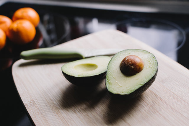 4 Signs You're Not Eating Enough Fat