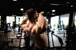 5 Best Lower Trap Exercises For Strength And Stability