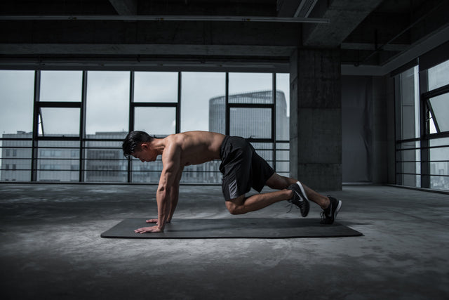 The 4 Best Lower Ab Exercises To Complete Your Six Pack