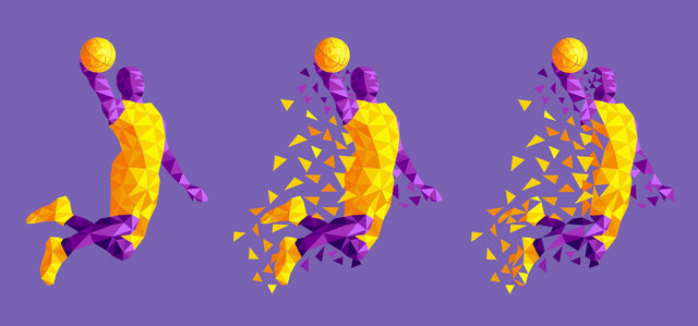 "MAMBA" Wod - CrossFit Invictus Tribute Wod To Kobe Bryant - Swolverine