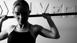 Military Press: The Ultimate OMilitary Press: The Ultimate Overhead Strength Exerciseverhead Strength Exercise