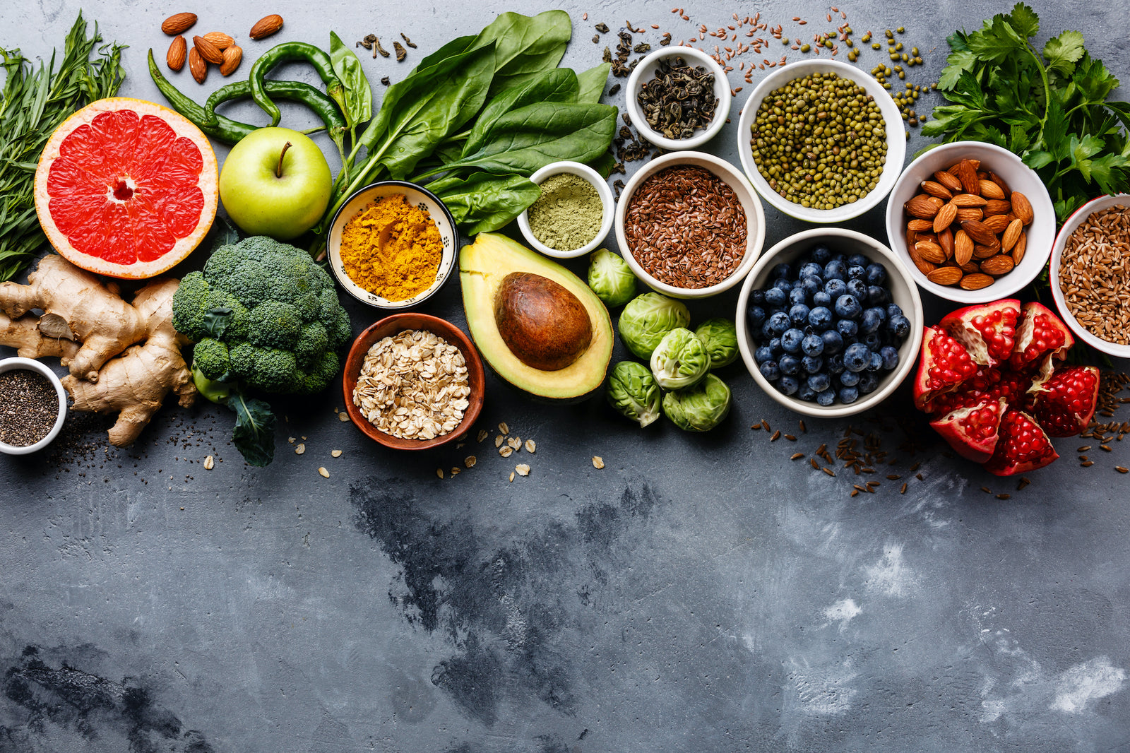 Understanding Macronutrients To Harness The Power Of Food by Swolverine
