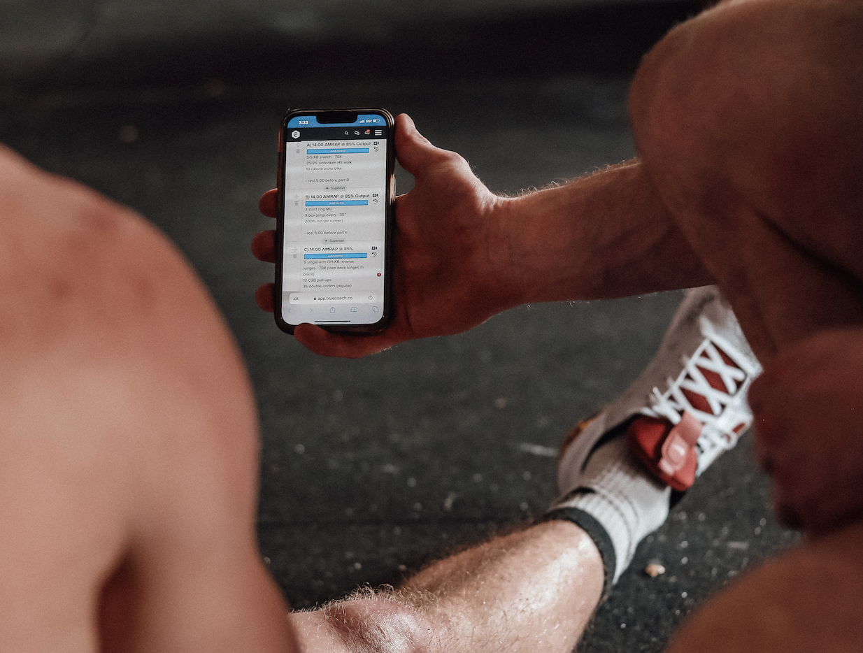 Macros For Weight Loss