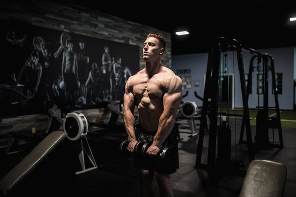 Masteron vs Andriol: The Ultimate Guide To Find The Best Anabolic Powerhouse