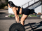 Unlocking Strength: A Deep Dive into the Muscles Worked by Deadlifts