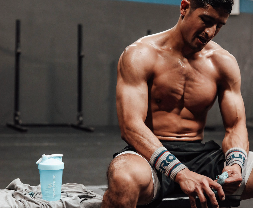 MK-677 For Beginners: What You Need To Know About Growth, Recovery, and Sleep