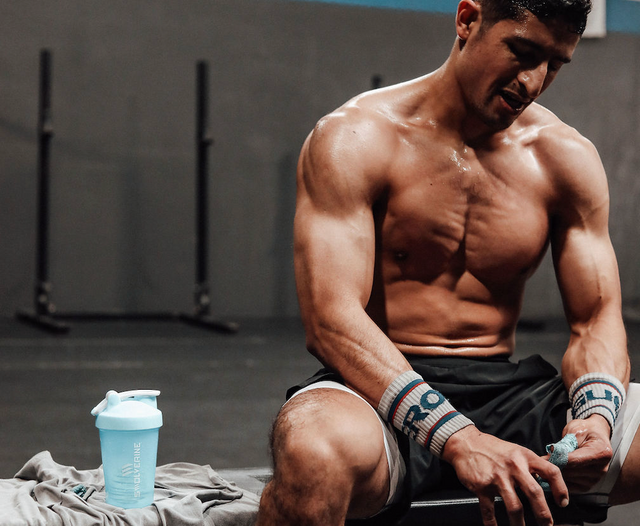 MK-677 For Beginners: What You Need To Know About Growth, Recovery, and Sleep