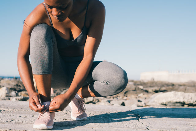 What Is Non-Exercise Activity Thermogenesis (NEAT)